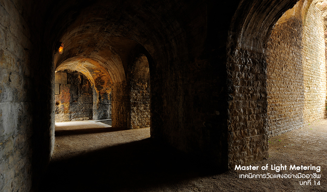 Master of Light Metering_Chapter 14