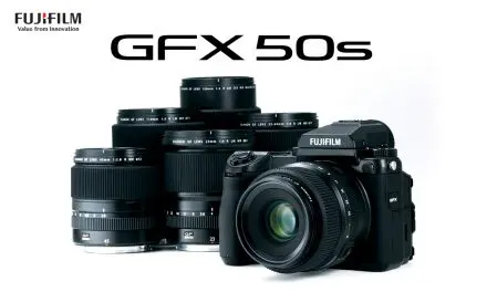 Review FUJIFILM GFX 50s