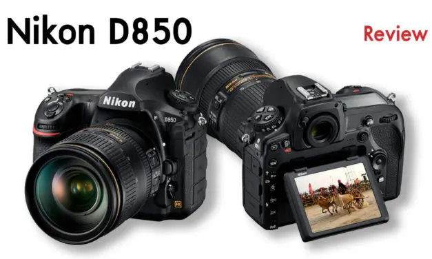 Review Nikon D850