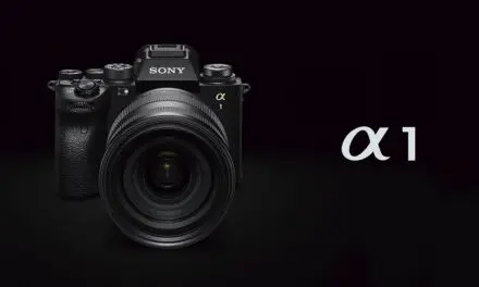 กล้องฟูลเฟรมมิเรอร์เลสระดับเรือธงรุ่น Sony Alpha 1