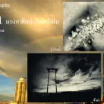 Art of Photography_ Rain มองหาศิลปะในหน้าฝน