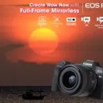 Canon EOS R8