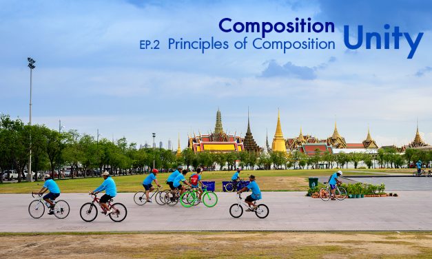 Composition ep.2.1 Principles of Composition (Unity)