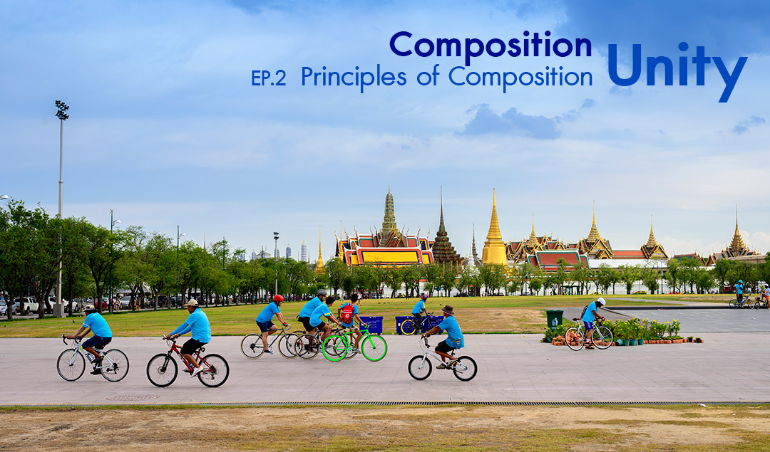 Composition ep.2.1 Principles of Composition (Unity)
