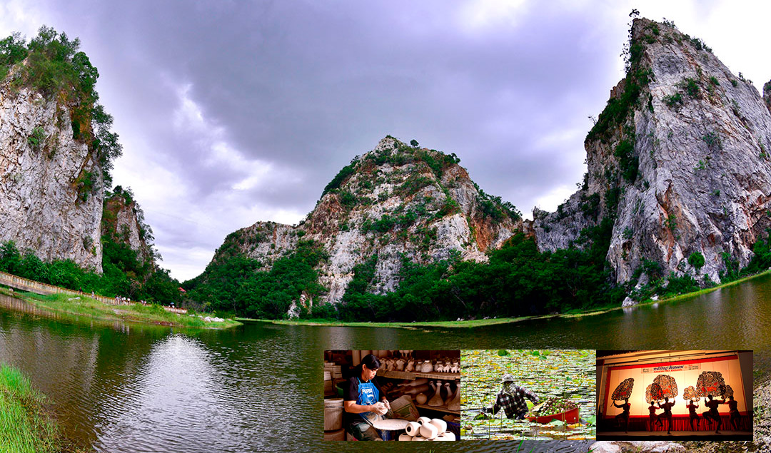 Member Club…”ทริปราชบุรี”