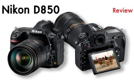 Review Nikon D850