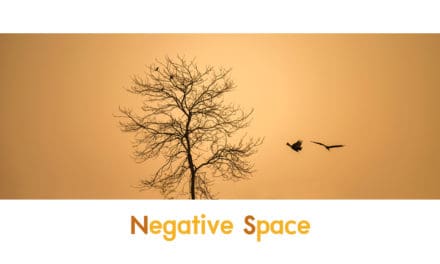 Negative Space