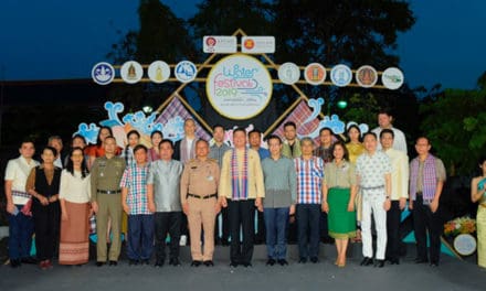 Water Festival 2019 เทศกาลวิถีน้ำ…วิถีไทย ครั้งที่ 5