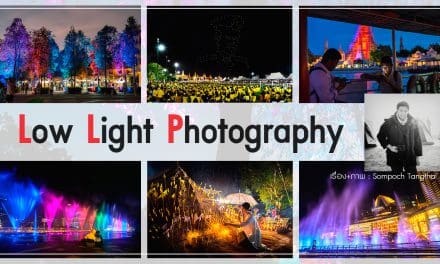 Low Light Photography