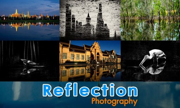 Reflection Photography