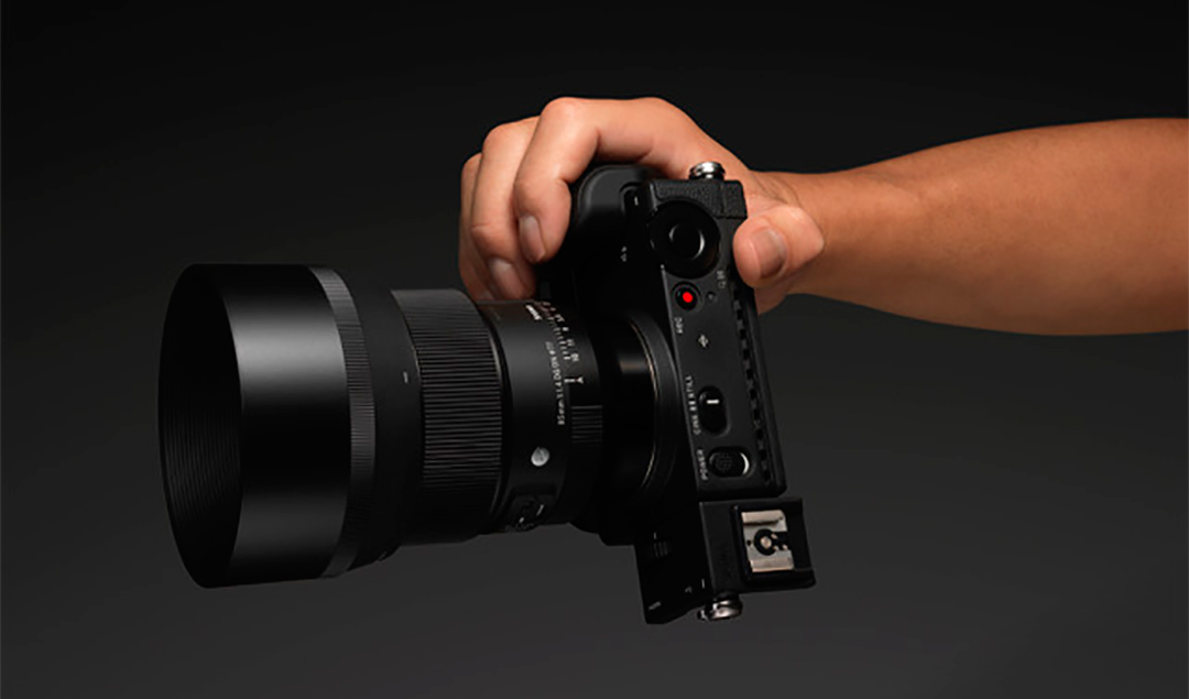 SIGMA เปิดตัวเลนส์ใหม่ SIGMA 85mm F1.4 DG DN ออกแบบมาพิเศษเพื่อกล้องมิเรอร์เลสฟูลเฟรม