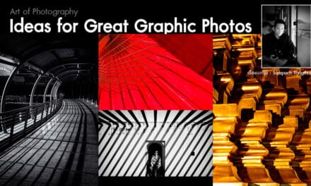 Art of Photography_ Ideas for Great Graphic Photos