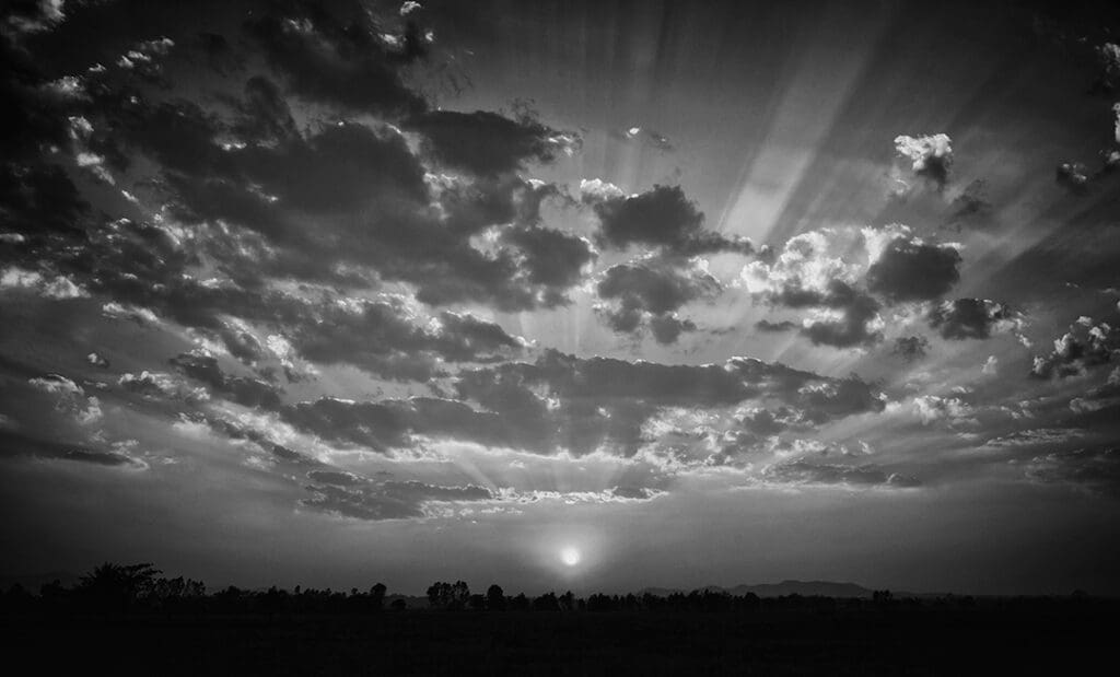 Art of Photography_Against the light Photography นิตยสารการถ่ายภาพ