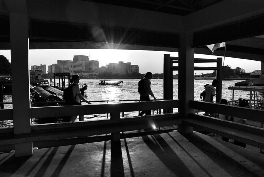 Art of Photography_Against the light Photography นิตยสารการถ่ายภาพ