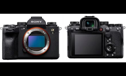 Sony A1…กล้อง Mirrorless Fullframe เปิดตัวใหม่ล่าสุดของ Sony…