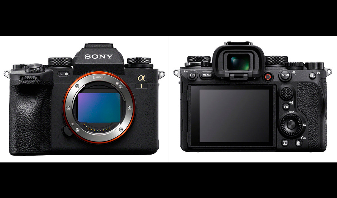 Sony A1…กล้อง Mirrorless Fullframe เปิดตัวใหม่ล่าสุดของ Sony…