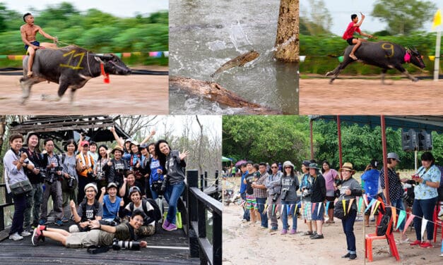 MEMBER CLUB… “One Day Trip วิ่งควายชลบุรี 2018”