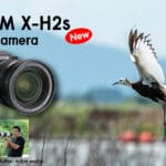 Review FUJIFILM X-H2S New…Action Camera